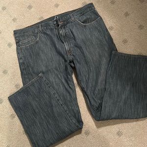 Zegna Sport Jeans 38 x 32